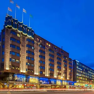 Отель Radisson Blu Royal Viking Hotel,
