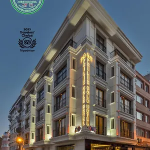 Aprilis Gold - Special Category Стамбул