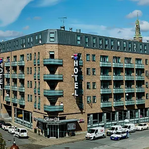 Cabinn City Копенгаген